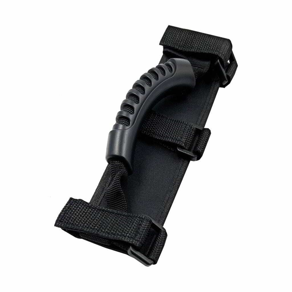 Urban Prime elektromos roller markolat fekete (UP-MON-HDL) (UP-MON-HDL)