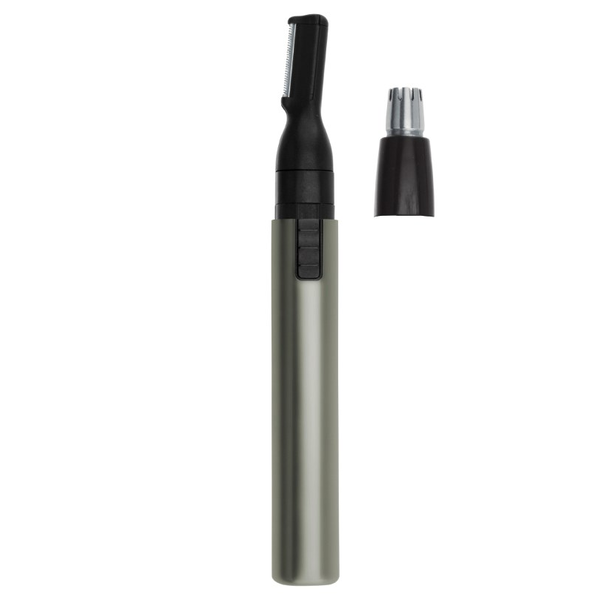 Wahl 5640-1016 Elemes Nedves-Száraz Testszőrnyíró - Fekete