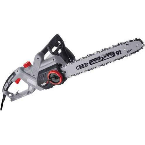 Dedra Elektromos Láncfűrész 2200 W 40 cm Oregon Lánccal (DED8702)