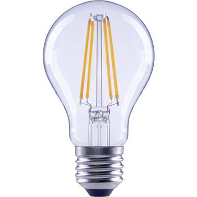 LightMe LM85427 LED EEK A (A - G) E27 3.8 W = 60 W Melegfehér 1 db (LM85427)