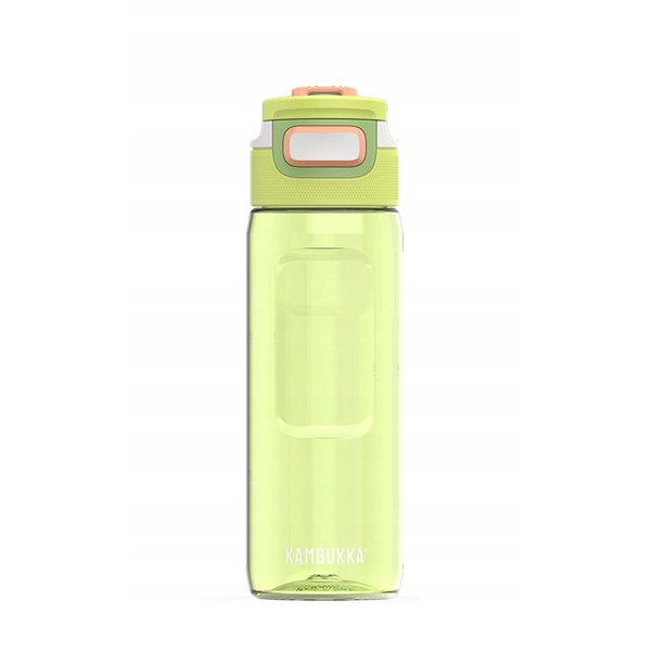 Kambukka butelka na wodę Elton 750 ml - Fine Lime