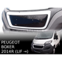 HEKO Peugeot Boxer 2014-> téli takaró (04050)