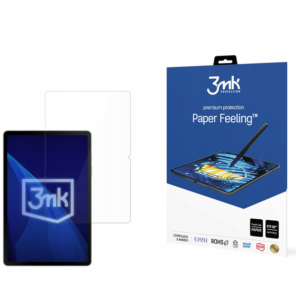 SAMSUNG GALAXY TAB S10 FE – AŽ DO 11' 3MK PAPIEROVÝ POCIT