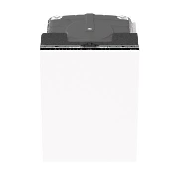Gorenje GV693C60XXL beépíthető mosogatógép