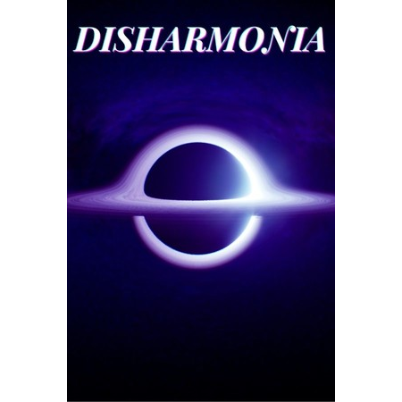 Disharmonia (PC - Steam elektronikus játék licensz)