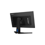 Монитор Gaming Lenovo Legion 27", IPS, QHD, 165Hz, 0.5ms, Display Port, HDMI, FreeSync, Raven Black, Y27h-30, 66F6UAC3EU