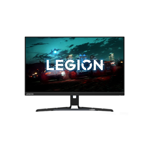 Монитор Gaming Lenovo Legion 27", IPS, QHD, 165Hz, 0.5ms, Display Port, HDMI, FreeSync, Raven Black, Y27h-30, 66F6UAC3EU