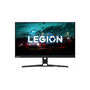 Монитор Gaming Lenovo Legion 27", IPS, QHD, 165Hz, 0.5ms, Display Port, HDMI, FreeSync, Raven Black, Y27h-30, 66F6UAC3EU