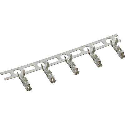 JST Krimpelős kontaktus PAD Pólusok száma 1 SPH-001T-P0.5L 1 db (SPH-001T-P0.5L)