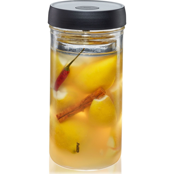 Fermentierglas NATIVO 1,5 l