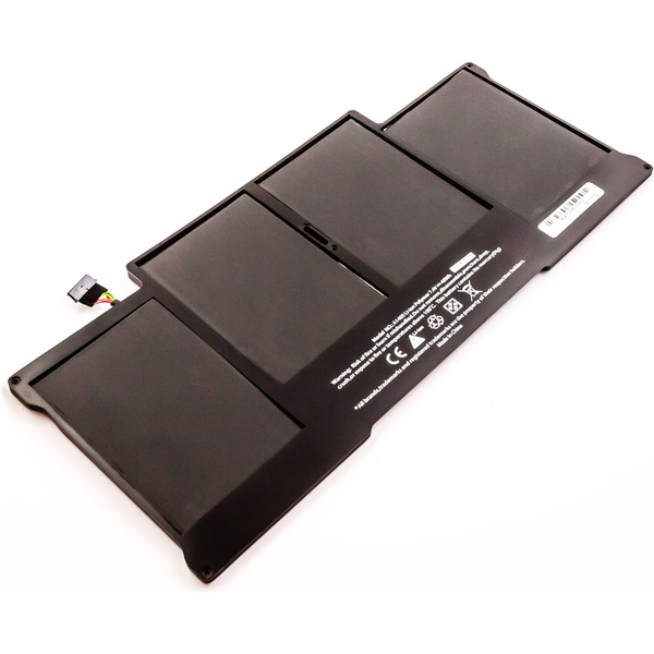Bateria Portatil Coreparts Para Apple Macbook Air 13" A1466