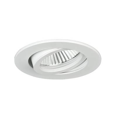 Brumberg 39383173 39383173 LED-es beépíthető lámpa LED Nélkül 5 W Fehér (39383173)