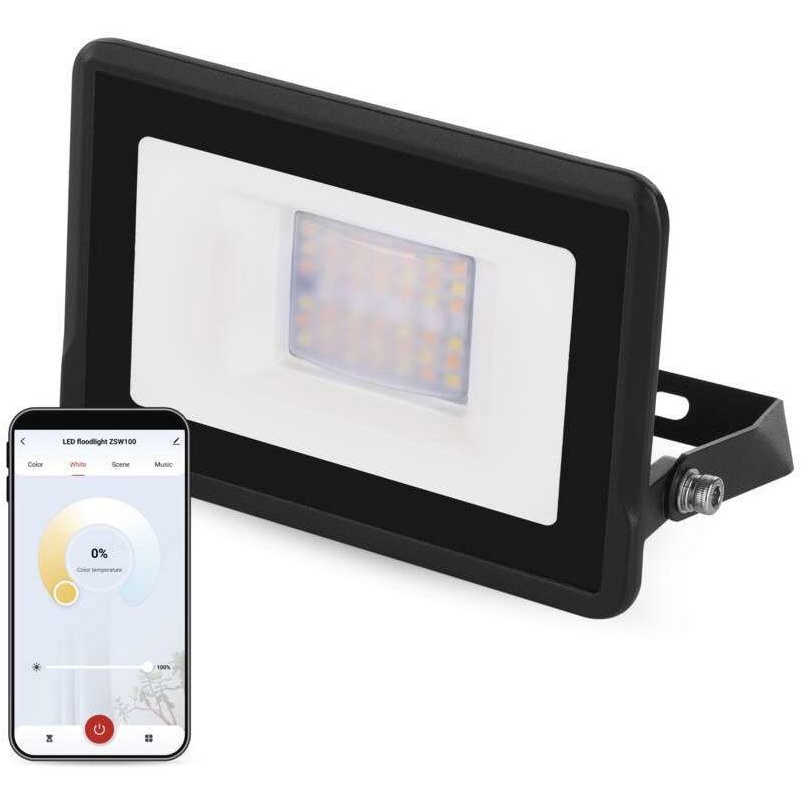 EMOS GoSmart 20 W, 1720 lm, RGB+CCT, IP65 (1531100000)