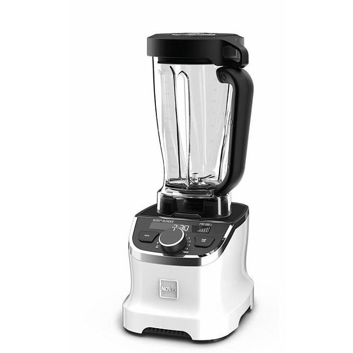 Novis ProBlender 880L, fehér (6612.01.20)