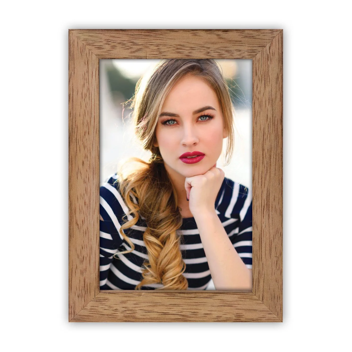 ZEP Anzio ML768 15x20 Képkeret - Barna (ML768)