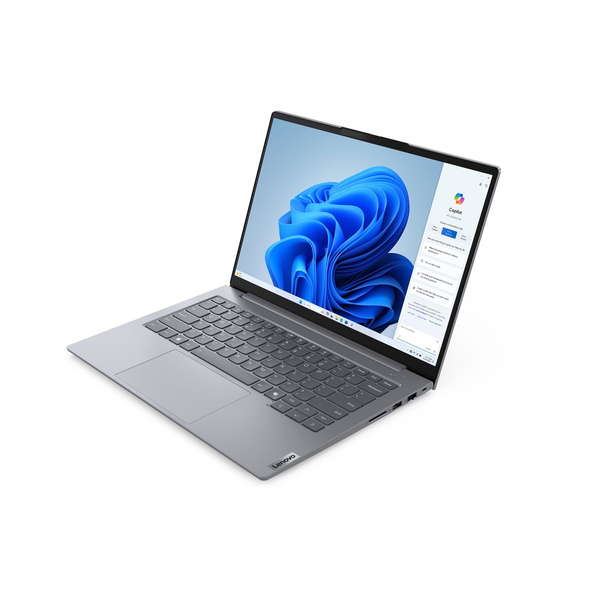 Notebook Lenovo ThinkBook 14 Gen 7, AMD Ryzen 5, 16GB RAM, 256GB SSD