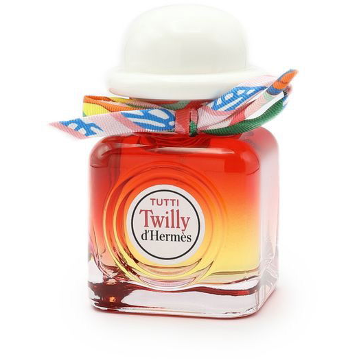 HERMÉS Tutti Twilly EdP 50 ml
