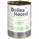  Dolina Noteci DOLINA NOTECI PIES 400g LIGHT