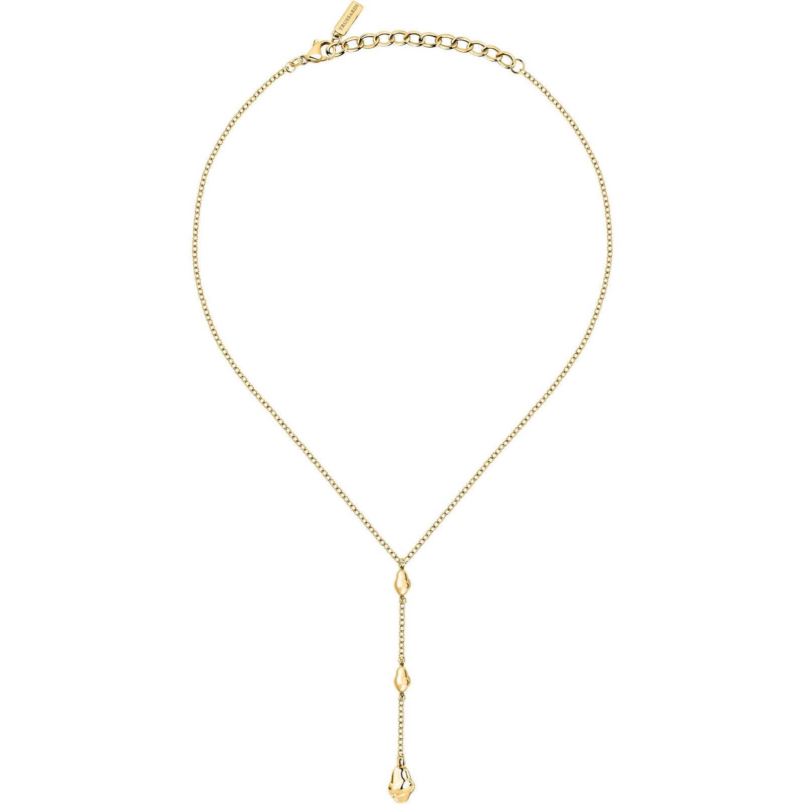 TRUSSARDI T-DESIGN TJAXA09 (8056783092604)