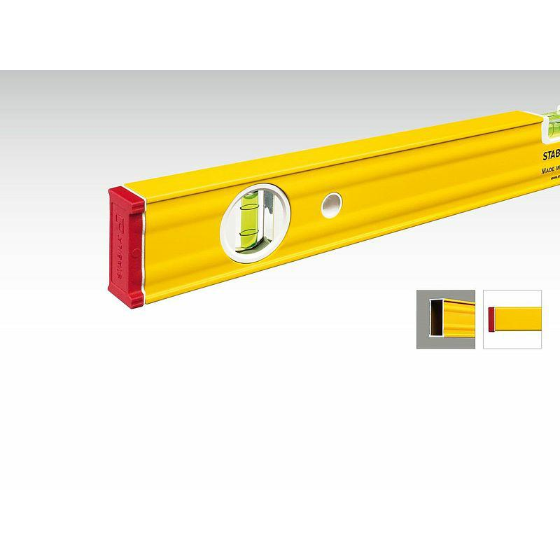 Libella vízmérték Stabila 1 m (SA19168)
