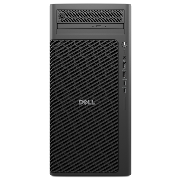 DELL Pro Max T2 FCT2250 Intel Core Ultra 7 265 32 GB DDR5-SDRAM 1 TB SSD NVIDIA RTX A1000 Windows 11 Pro Tower PC Sort