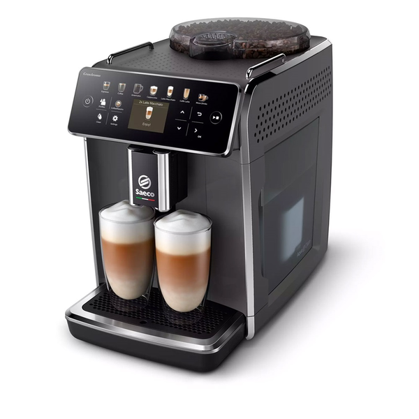 Saeco SM6580/10 kaffemaskine Fuld-auto Espressomaskine 1,8 L