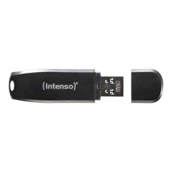 Intenso Speed Line - USB flash drive - 128 GB