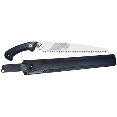 C.K. . Ágfűrész fix, borotvaéles pengével, tokkal, 460 mm hosszú (G0923) (G0923)