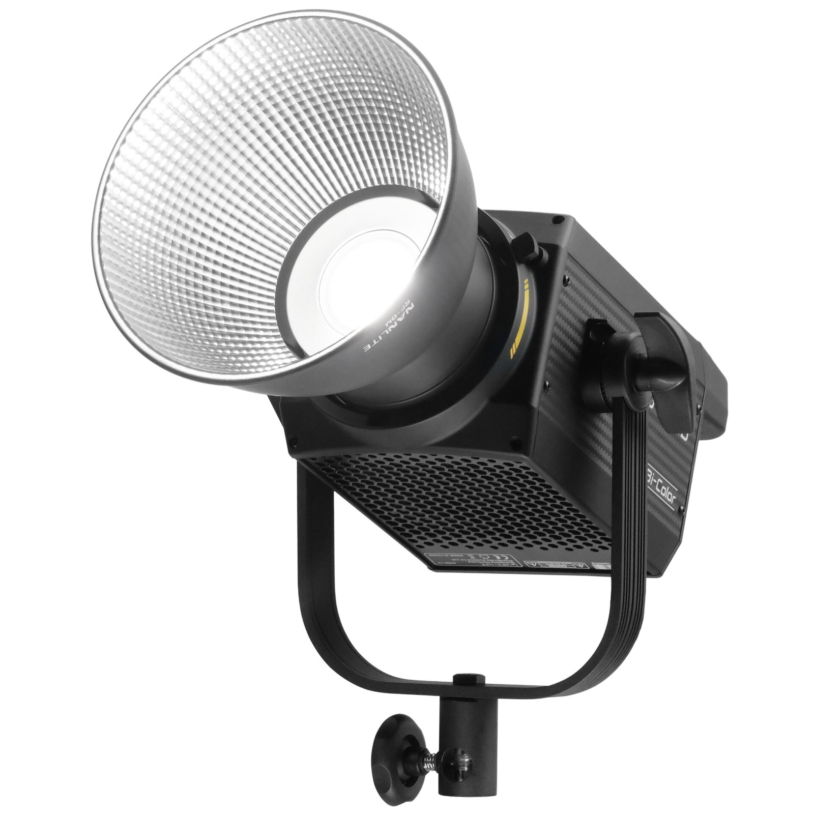 Nanlite FS-200B LED Stúdió lámpa (3821)