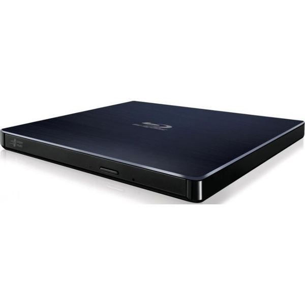 LG BP55EB40 optisk diskdrev Blu-Ray RW Sort