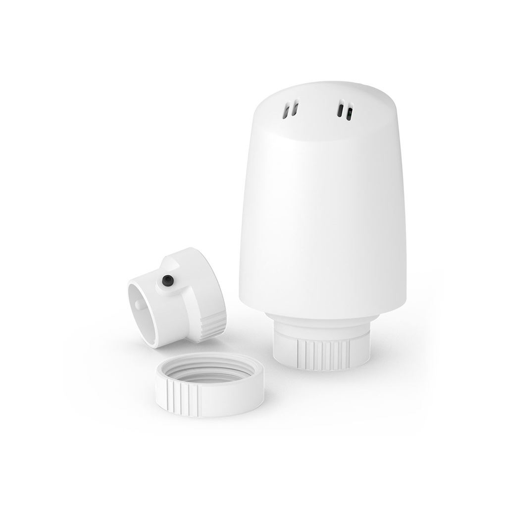 Plugwise Tom termosztatikus radiátorszelep (1015-0100) (p1015-0100)