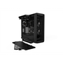 be quiet! Silent Base 802 Black Midi Tower Černá