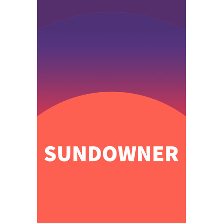 Sundowner (PC - Steam elektronikus játék licensz)