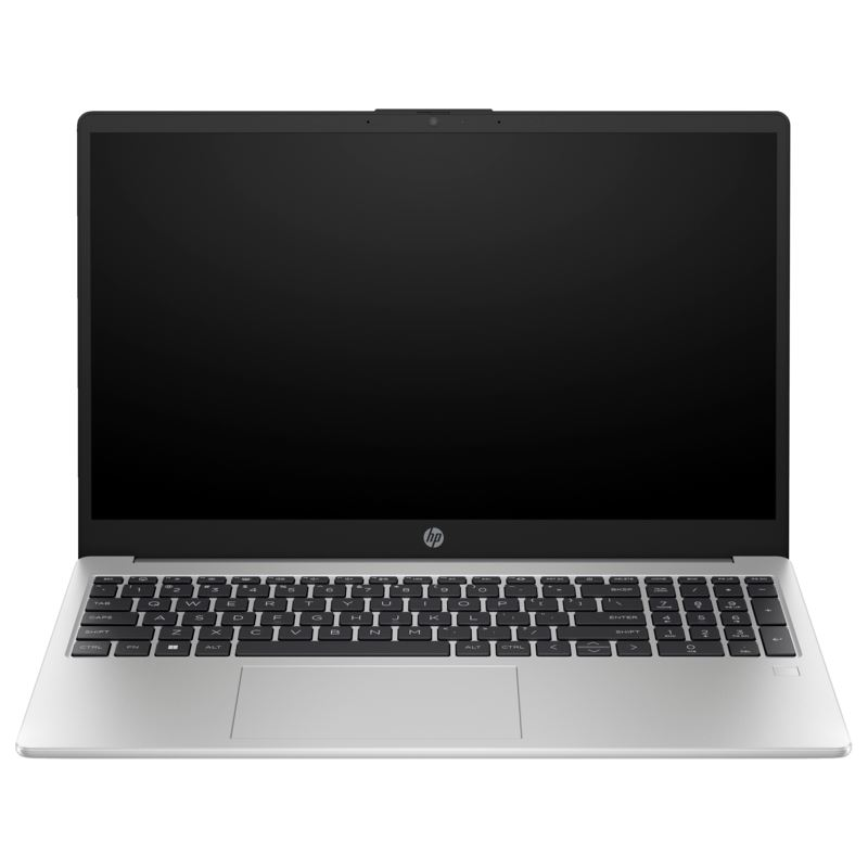 HP 255 G10 Laptop ezüst (8A5G5EA) (8A5G5EA)