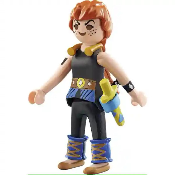 Playmobil Asterix Adrenalina (71549) (play71549)