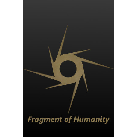 Fragment of Humanity (PC - Steam elektronikus játék licensz)