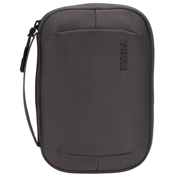 Thule Subterra 2 TSPW401 Vetiver Gray Hylde etui Polyester Grå