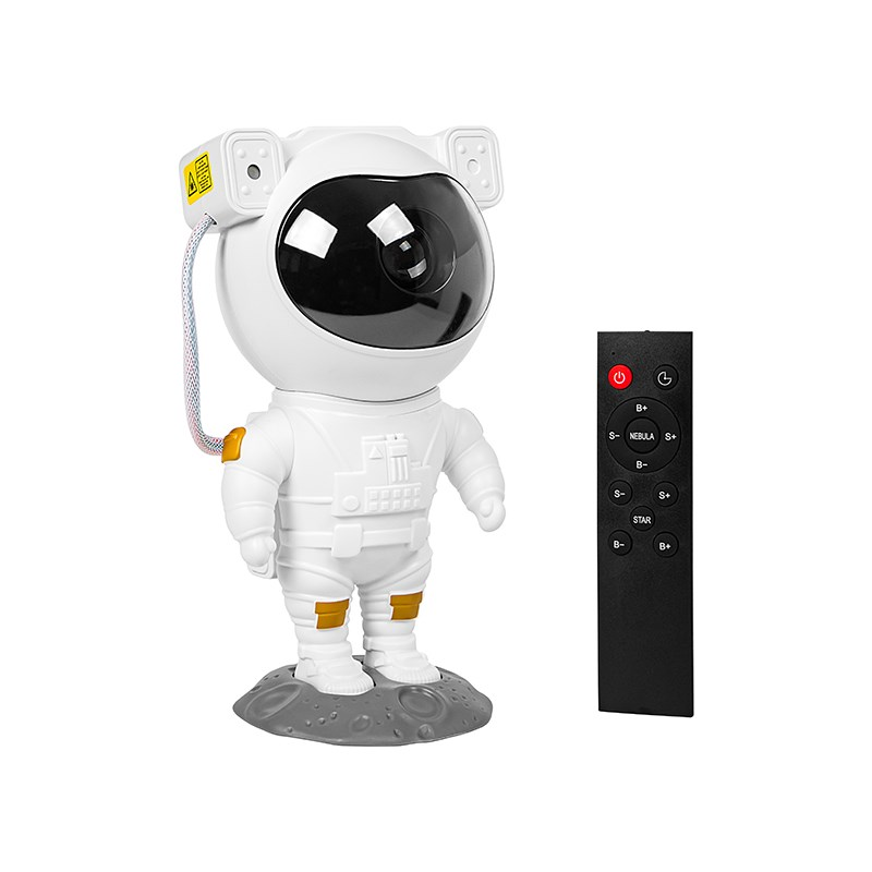 Blow 79-720# LED Asztronauta Éjszakai fény gyerekeknek (79-720#)