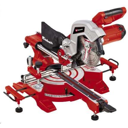 Einhell TC-SM 216 gérvágó (4300380) (4300380)