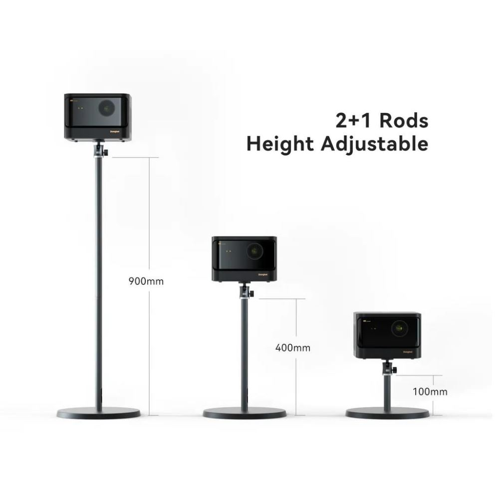 Dangbei DB0020 Állvány projektor tartó - Fekete (01.4A03-HWLDZJ-EU00)