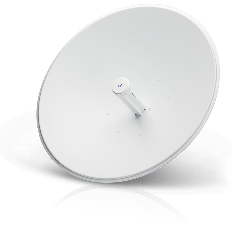 Ubiquiti PowerBeam 5AC 620 Antenna kültéri (PBE-5AC-620) (PowerBeam 5AC 620)