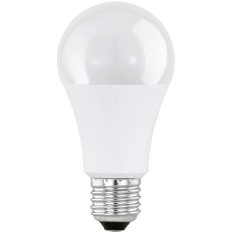 EGLO 110186, 9 W, 60 W, E27, 830 lm, Warm white