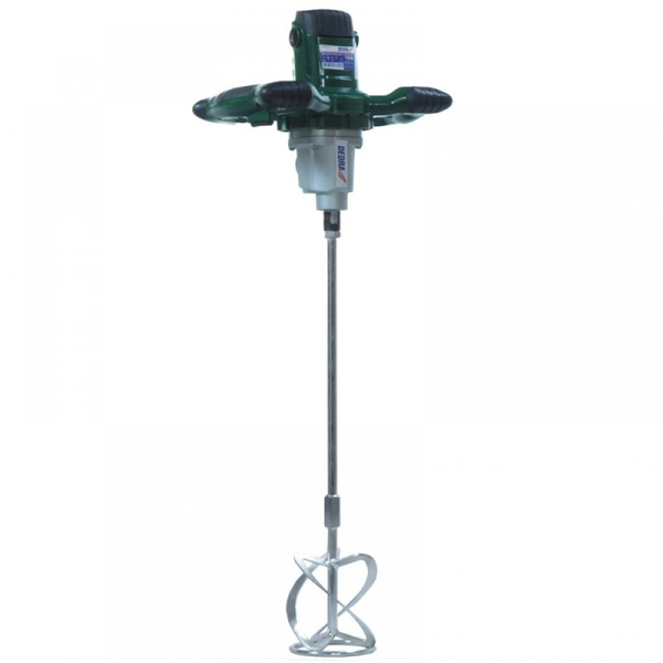 Dedra Elektromos Keverőgép 1200 W, 2 Menetes