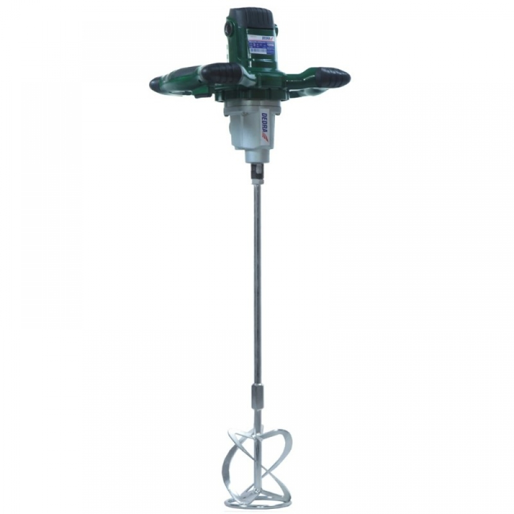 Dedra Elektromos Keverőgép 1200 W, 2 Menetes (DED7928)