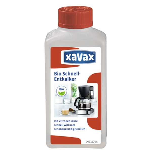XAVAX Tisztítószer BIO 250 ml 111734 (111734)