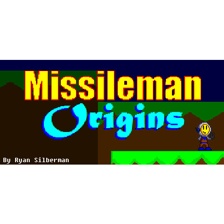 Missileman Origins