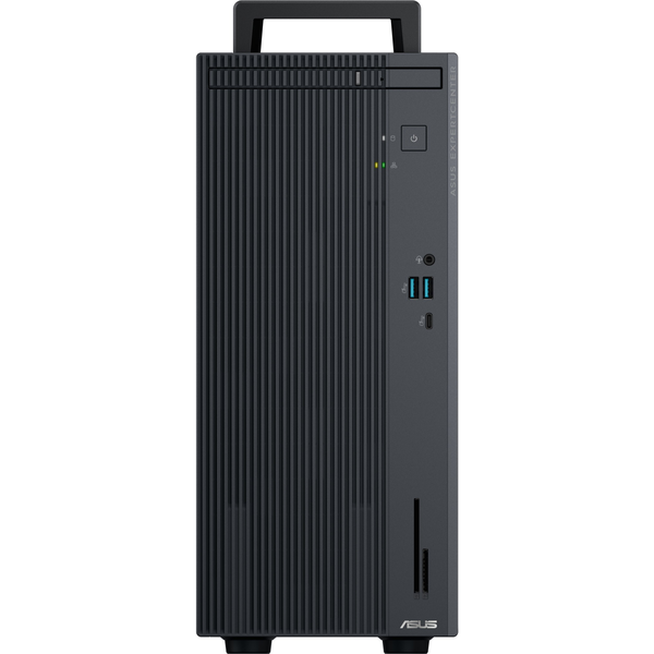 ASUS ExpertCenter P500 Mini Tower P500MV-05210H124X Intel Core 5 210H 16 GB DDR5-SDRAM 512 GB SSD Windows 11 Pro PC Grå