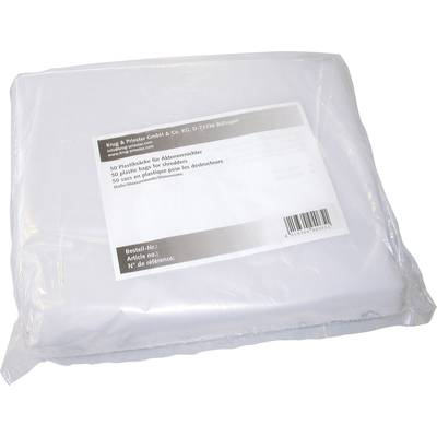 Iratmegsemmisítő tartozék Ideal 50 db (9000403)