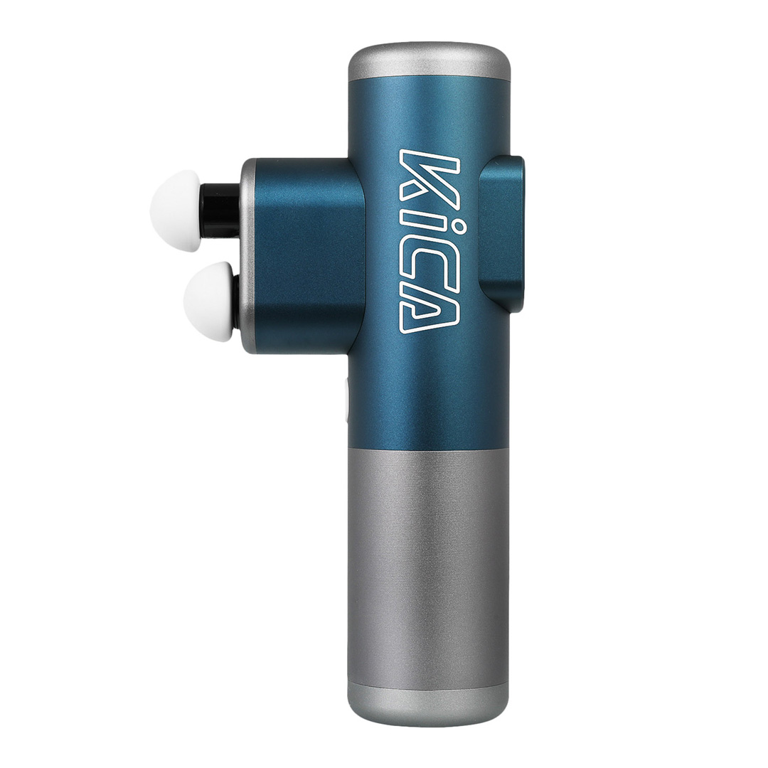 FeiyuTech KiCA 3 Masszázspisztoly - Kék (FY3163 NIEBIESKI)