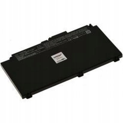 3-cell rechargeable battery